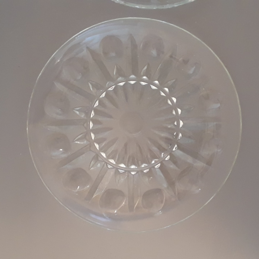 Partylite Plates - Picture 2 of 2